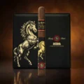 Rocky Patel Year of the Horse 2026 box with cigar