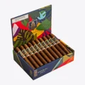 Trinidad Espiritu Series No. 1 open box of 20