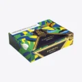 Closed box of 20 Trinidad Espiritu Series No. 2 Toro cigars