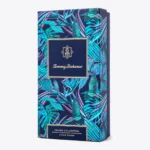 Trinidad x Tommy Bahama Island Collection 3 Cigar Holder gift box