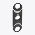 Vertigo Big Boy cigar cutter with blades open
