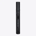 Vertigo Blade Single Torch Lighter Black