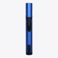 Vertigo Blade Single Torch Lighter Blue