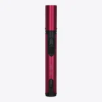 Vertigo Blade Single Torch Lighter Red