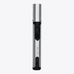 Vertigo Blade Single Torch Lighter Silver