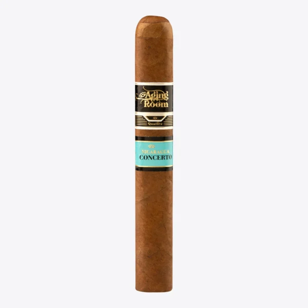 Aging Room Quattro Nicaragua Concerto Vibrato Single