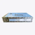 Arturo Fuente Brevas Royal It's a Boy Box Side