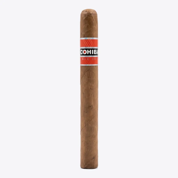Cohiba Churchill Red Dot