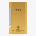 Elie Bleu J-12 OXS Flat Flame Bullet LTD Gold