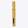 Elie Bleu J-12 OXS Flat Flame Bullet LTD Gold