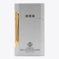 Elie Bleu J-12 OXS Flat Flame Bullet LTD Silver