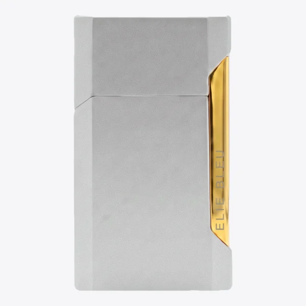 Elie Bleu J-12 OXS Flat Flame Bullet LTD Silver Back Elie Bleu J-12 OXS Flat Flame Bullet LTD Silver