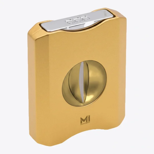 Elie Bleu OXS C5 Cutter Bullet LTD Gold Angle Elie Bleu OXS C5 Cutter Bullet LTD Gold
