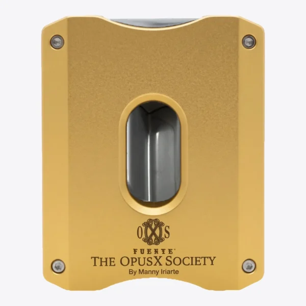 Elie Bleu OXS C5 Cutter Bullet LTD Gold Back Elie Bleu OXS C5 Cutter Bullet LTD Gold
