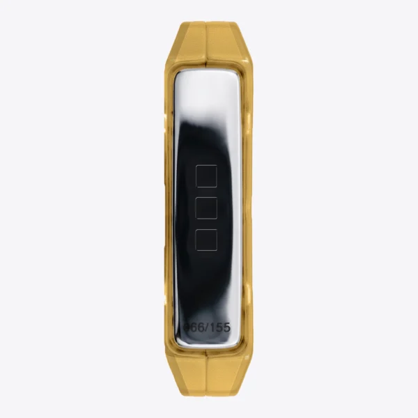Elie Bleu OXS C5 Cutter Bullet LTD Gold Top Elie Bleu OXS C5 Cutter Bullet LTD Gold