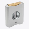 Elie Bleu OXS C5 Cutter Bullet LTD Silver