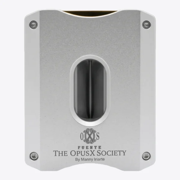 Elie Bleu OXS C5 Cutter Bullet LTD Silver Back Elie Bleu OXS C5 Cutter Bullet LTD Silver