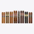 La Flor Dominicana Andalusian Bull 10th Anniversary Maduro 15 Cigar Sampler