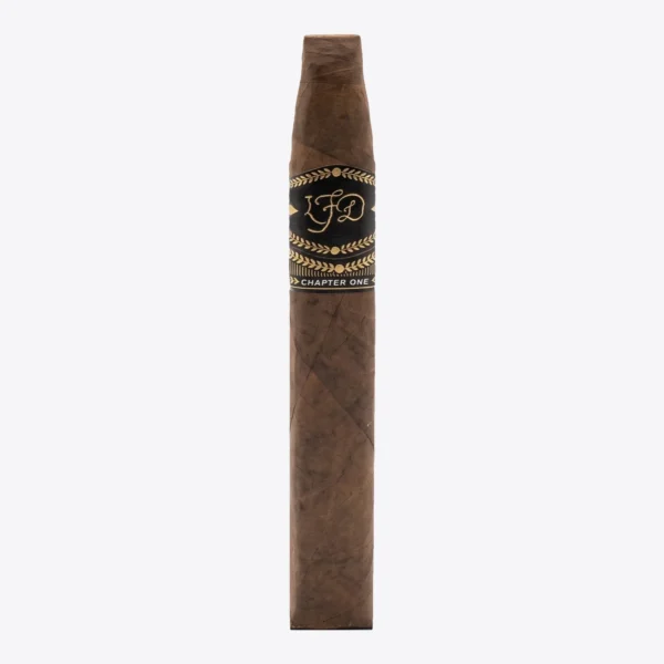 La Flor Dominicana Chapter I Chisel single cigar