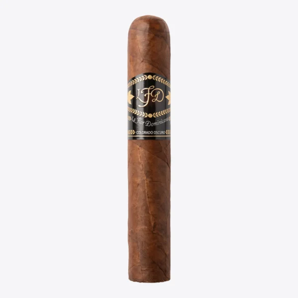 La Flor Dominicana Colorado Oscuro No. 5 Single