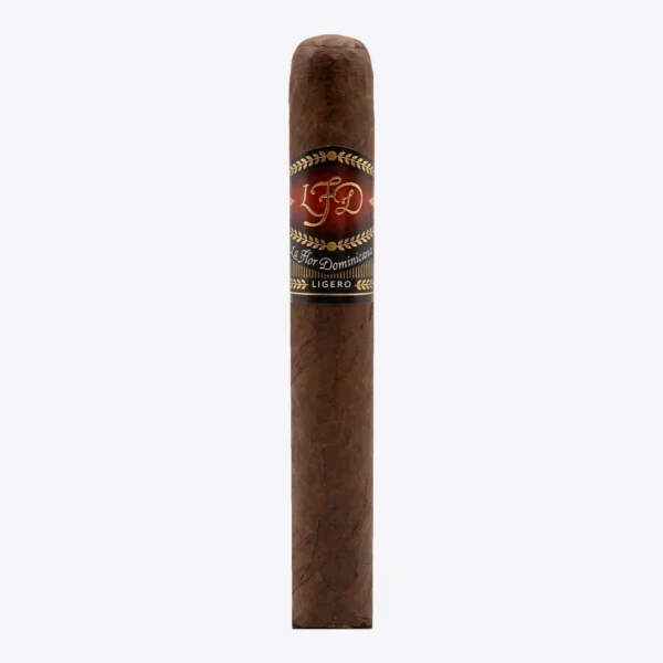 La Flor Dominicana Ligero Cabinet Oscuro L-300 Single La Flor Dominicana Ligero Cabinet Oscuro L-300 single cigar