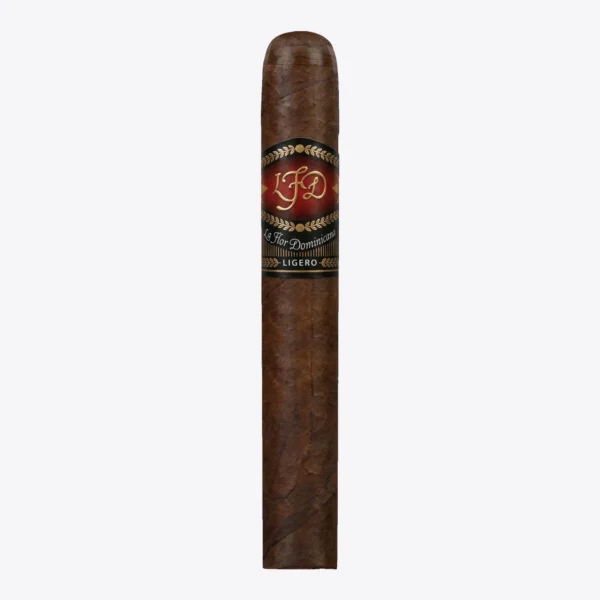 La Flor Dominicana Ligero Cabinet Oscuro L-400 single cigar