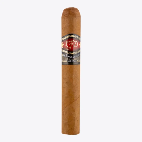 La Flor Dominicana Ligero Natural L-400 Single La Flor Dominicana Ligero Natural L-400 Single