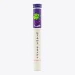 Miami Beach Sweets Grape Corona 6 x 44 in its tube