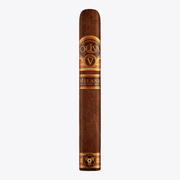Oliva Soccer Ball Serie V Melanio Natural Single Oliva Soccer Ball Serie V Melanio Natural Single