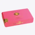 Arturo Fuente Rare Pink VS Sophisticated Hooker Closed Box