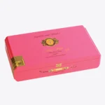 Arturo Fuente Rare Pink VS Sophisticated Hooker Closed Box