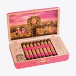 Arturo Fuente Rare Pink VS Sophisticated Hooker Open Box