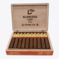 Aganorsa Leaf Supreme Leaf Gran Toro Open Box