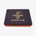 Aganorsa Leaf Supreme Leaf Gran Toro Closed Box