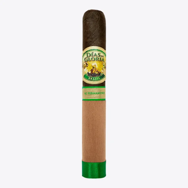 AJ Fernandez Dias De Gloria Brazil Gordo 6 1/2" x 60
