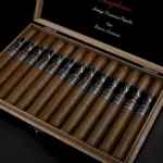 Angelenos Toro open box of 25