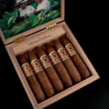 Arturo Fuente Opus X Big B box of 6 cigars
