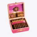 Arturo Fuente Rare Pink VS Signature Open Box