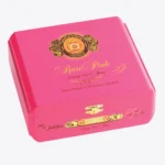 Arturo Fuente Rare Pink VS Signature Closed Box