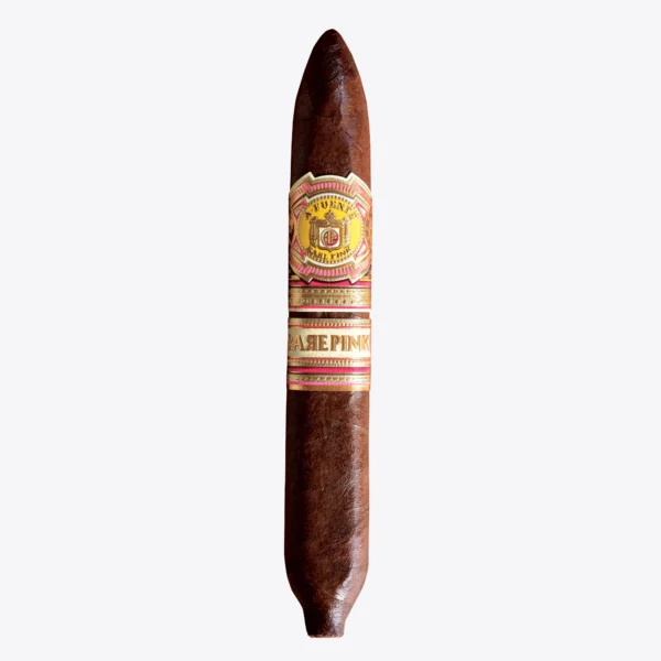 Arturo Fuente Rare Pink VS Happy Ending Single Arturo Fuente Rare Pink VS Happy Ending Single