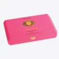 Arturo Fuente Rare Pink VS Happy Ending Closed Box