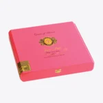 Arturo Fuente Rare Pink VS Queen of Hearts Closed Box