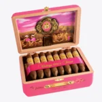 Arturo Fuente Rare Pink VS Short Story Open Box