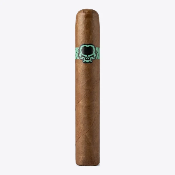 Asylum 13 Cool Brew 770 Single Asylum 13 Cool Brew 770 7 x 70 single cigar