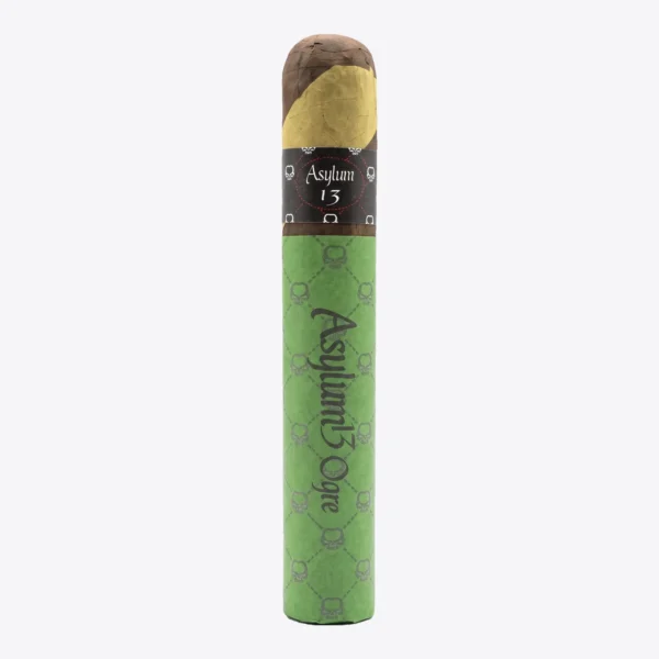 Asylum 13 Ogre 880 8" x 80