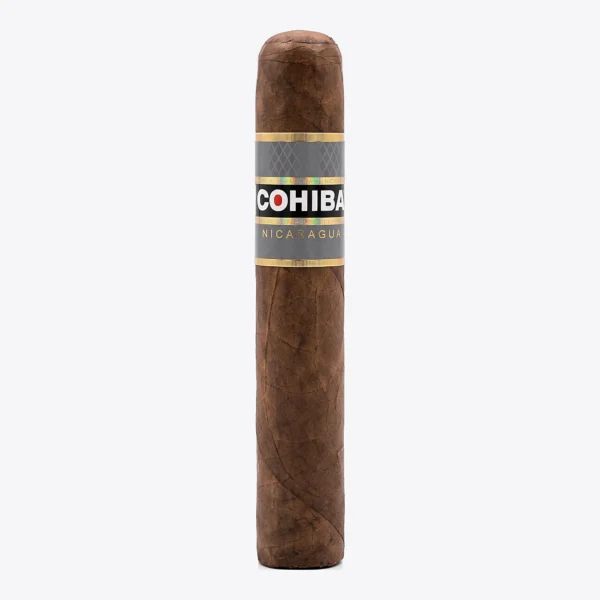 Cohiba Nicaragua N52 5″ x 52 Cohiba Nicaragua N52 5″ x 52