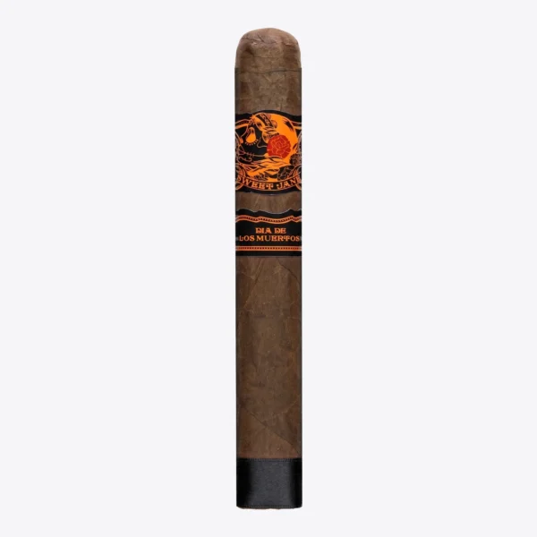 Deadwood Sweet Jane Dia de los Muertos Toro Box-Pressed 2026 6″ x 50