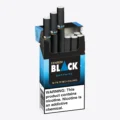Djarum Black Sapphire open pack of 12