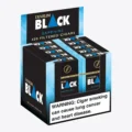 Djarum Black Sapphire box of 120