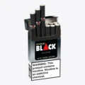 Djarum Black Silver open pack of 12